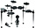 ALESIS FORGE KIT