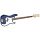 FENDER Squier affinity p-bass RW