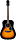 EPIPHONE DR-100 VS