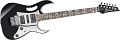 IBANEZ JEM77V BLACK