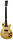 GIBSON LES PAUL MELODY MAKER YELLOW