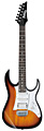 IBANEZ GRG140 SB