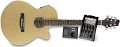 STAGG SW206CETU N
