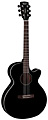 CORT SFX1F BK