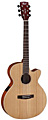 CORT SFX1F NAT