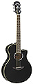 YAMAHA APX500 III BLK
