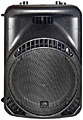HL AUDIO MACK15A USB