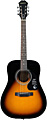 EPIPHONE DR-100 VS
