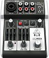 BEHRINGER XENYX 302USB 