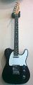 FENDER AMERICAN TELECASTER
