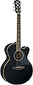 YAMAHA CPX500 III BL