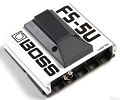 BOSS FS-5U