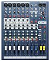 SOUNDCRAFT EPM6