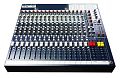 SOUNDCRAFT FX16II