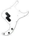 DIMARZIO FB2100WA1BK