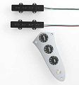 DIMARZIO FB2200СA1BK