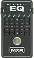 MXR M109 6 band EQ