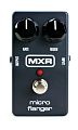 MXR M152 Micro Flanger
