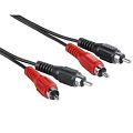 CABLE 2RCA х 2RCA