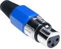 XLR 3MV