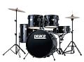 PEACE DP-101 BK