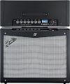 FENDER MUSTANG IV
