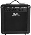B.B. BLASTER BBG-15FX
