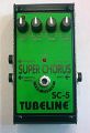 TUBELINE SC-5