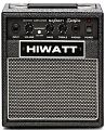 HIWATT SPITFIRE