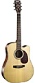 CORT MR600F NAT