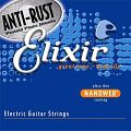 ELIXIR EL NW SL