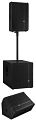 MACKIE HD1221