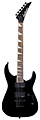 JACKSON SLXT BLK SOLOIST