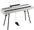 KORG SP-280 WH