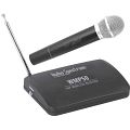 AUDIO-SPECTRUM WMP50-H