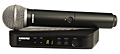 SHURE BLX24EPG58