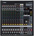 YAMAHA MGP16X