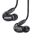 SHURE SE215K