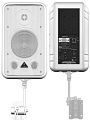 BEHRINGER CE500A-WH