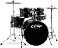 PDP PDZ522KT Z5 SERIES CARBON BLACK