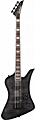 JACKSON JS3 KELLY BIRD IV BASS RW TRANS BLACK