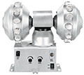 CHAUVET COSMOS 2.0
