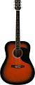 EKO RANGER 6 3 TONE SUNBURST