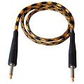 BESPECO RA-600 Black/Orange