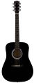 FENDER SQUIER SA-105 BK