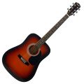 FENDER SQUIER SA-105 SB