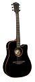 LAG T-100DCE BLK
