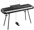 KORG SP-280 BK