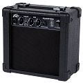 PEAVEY TRANSTUBE AUDITION