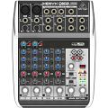 BEHRINGER XENYX Q802USB
